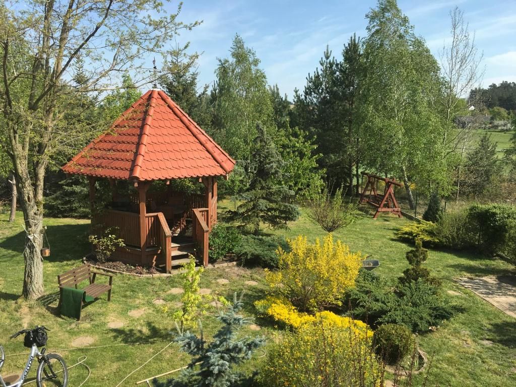 Загородные дома Ignacówka Кобыля-Гура